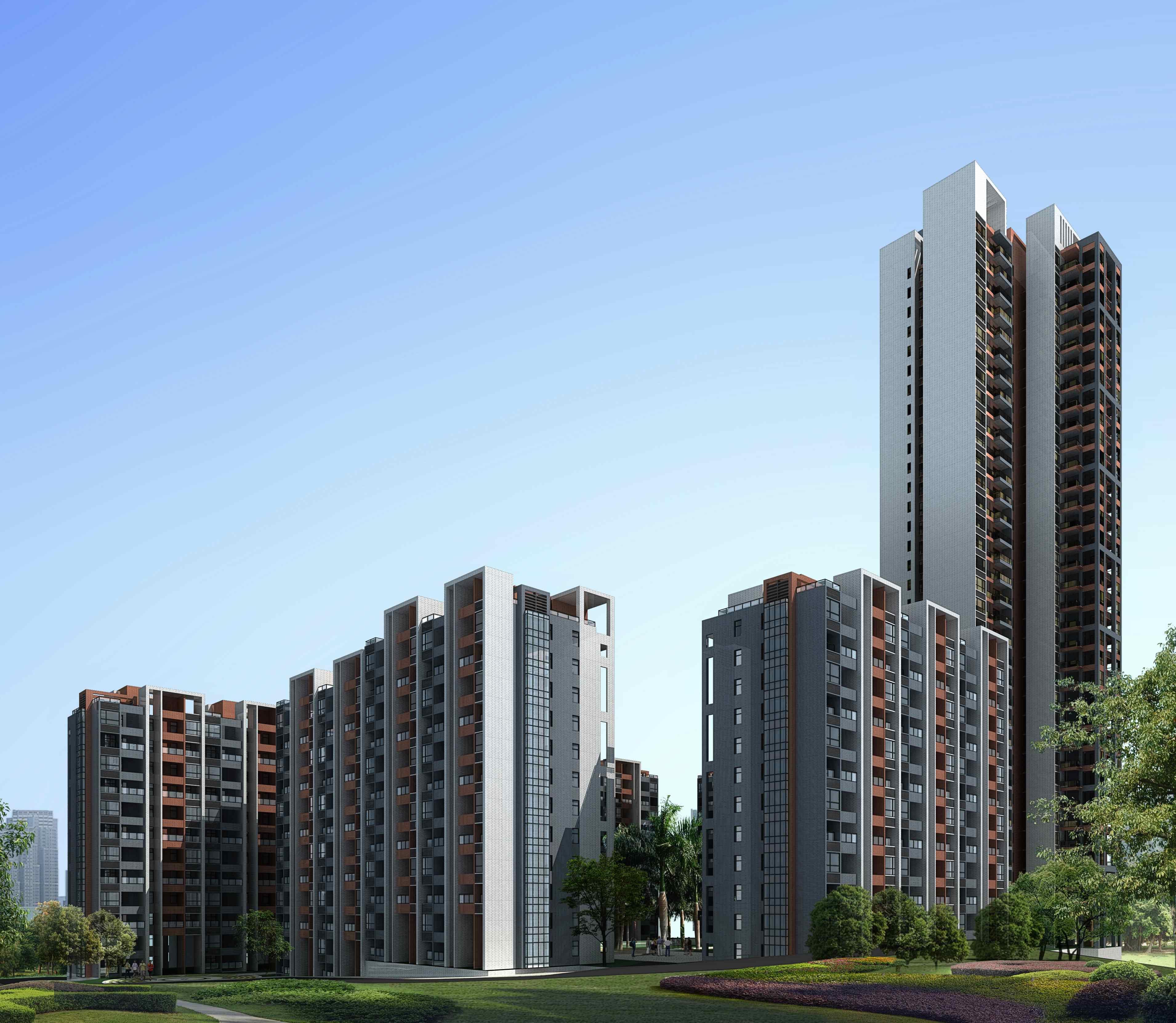 香港公司惠州城市山谷二期项目效果图2_compressed